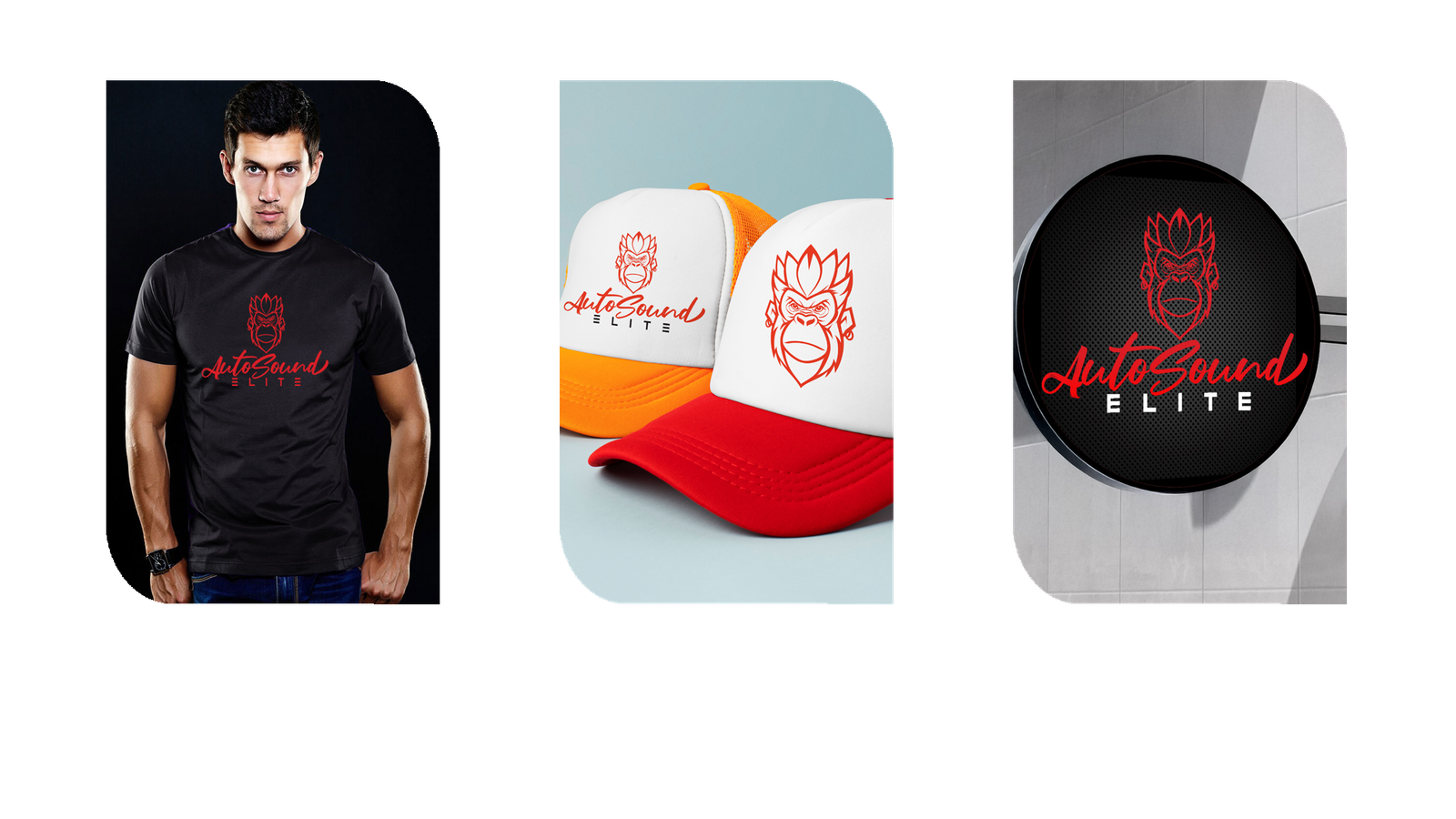 CHITSOUND - Marketing